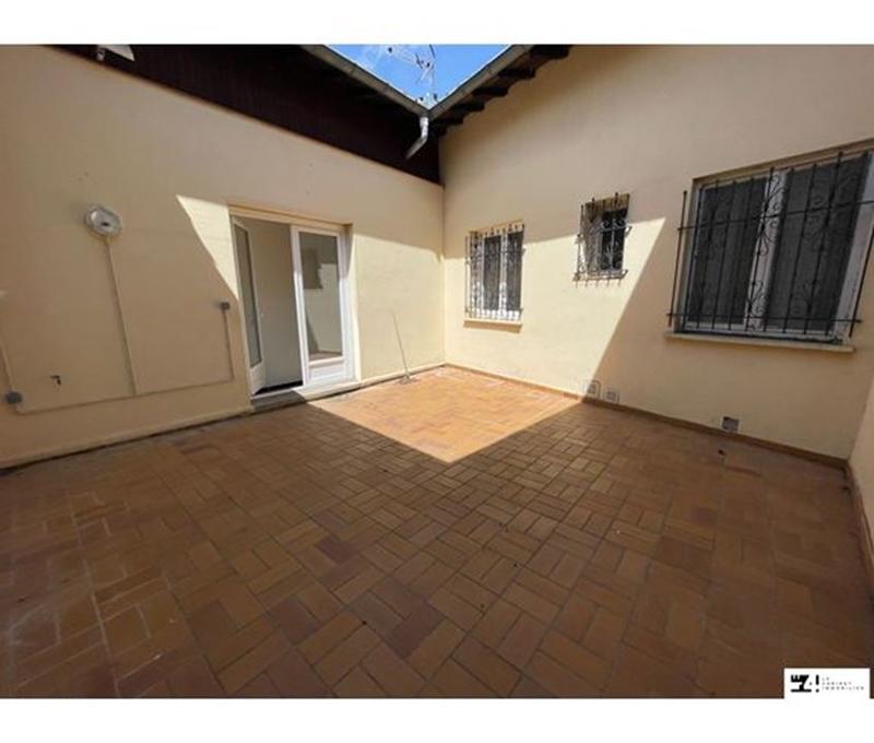 Appartement - 58 m² - 2 pièces