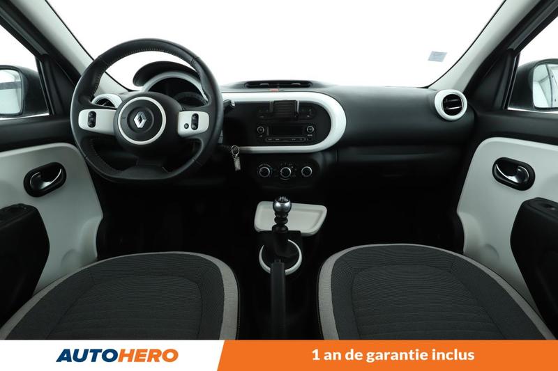 Renault Twingo 1.6 Hybrid Creative 141 ch