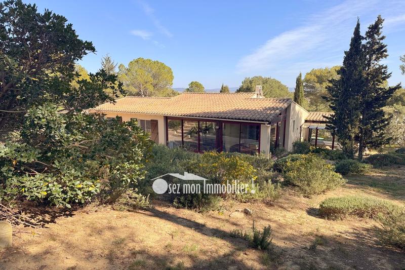 Maison - 146 m² - 6 pièces