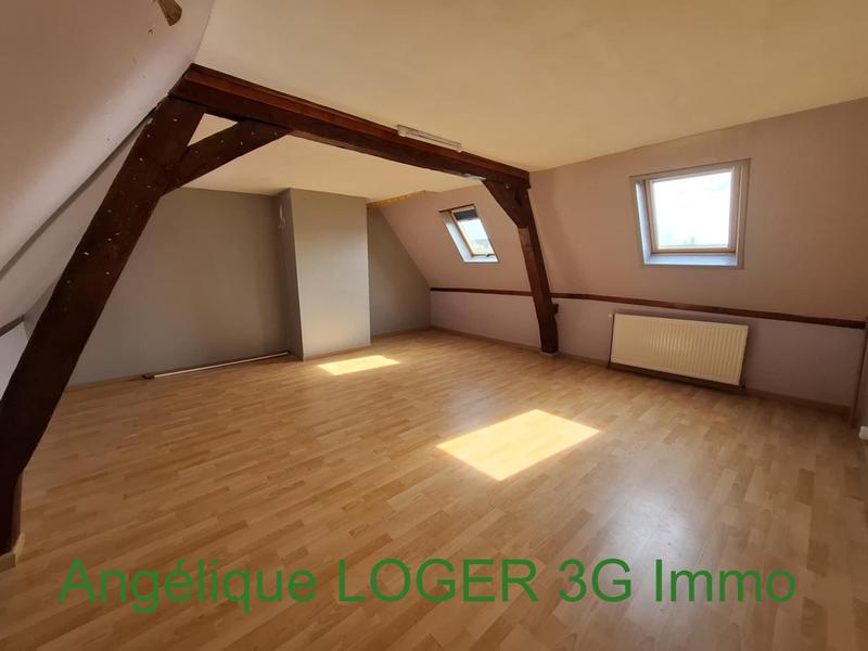 Maison traditionnelle - 122 m² - 6 pièces