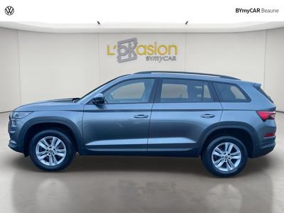 Skoda Kodiaq 2.0 Tdi 150 Scr Dsg7 7pl Business