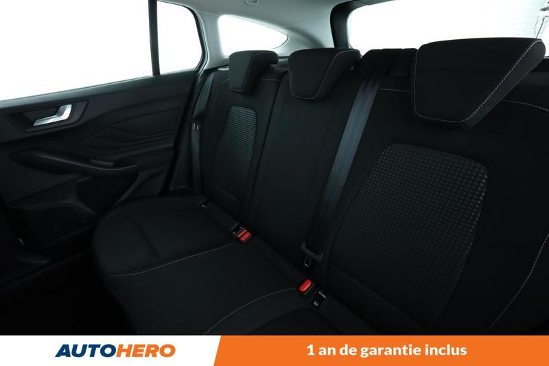 Ford Focus Sw 1.5 EcoBlue 120 ch