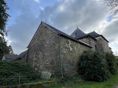 Maison - 172 m² - 6 pièces