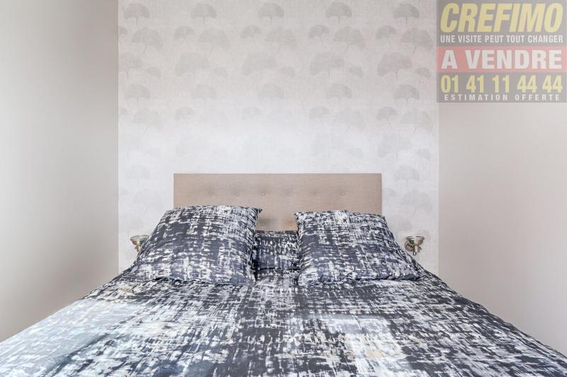 Appartement - 80 m² - 3 pièces