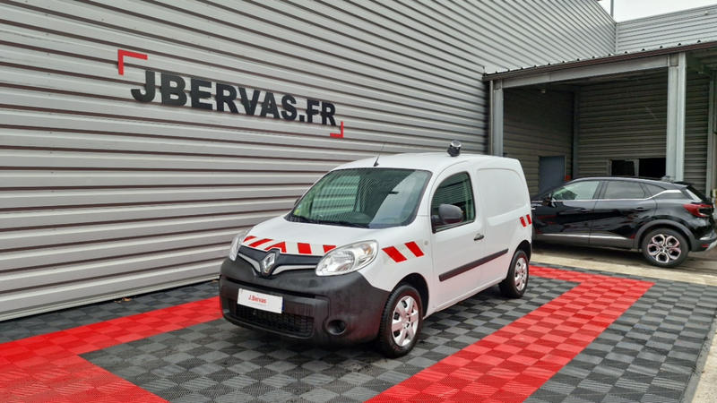 Renault Kangoo Express Blue Dci 95 Extra R-Link