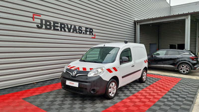 Renault Kangoo Express Blue Dci 95 Extra R-Link