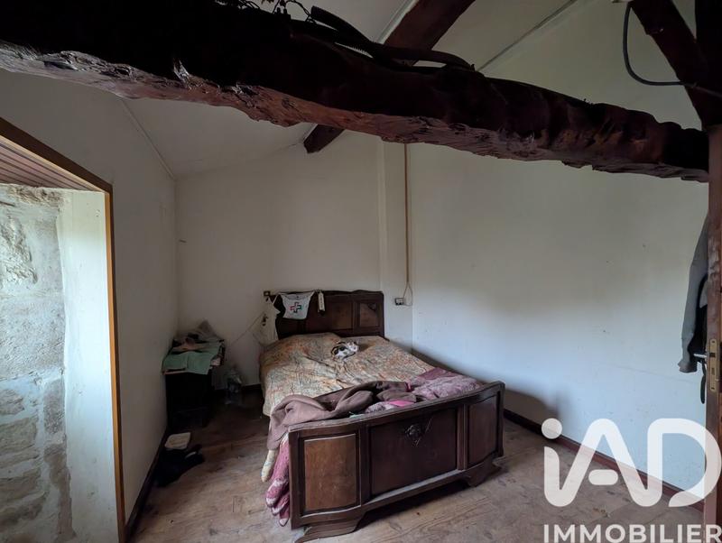 Maison - 157 m² - 5 pièces