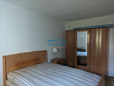 Maison ancienne - 191 m² - 7 pièces