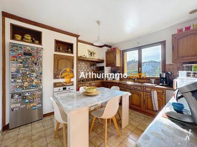 Maison - 150 m² - 5 pièces