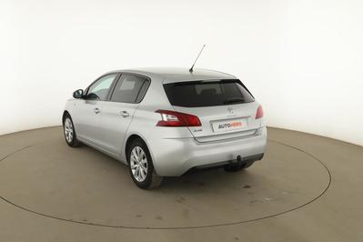 Peugeot 308 1.6 Blue-HDi Style 100 ch