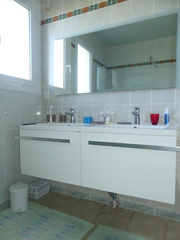 Maison - 184 m² - 8 pièces