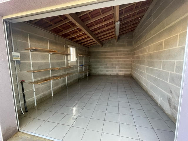 Maison - 72 m² - 2 pièces