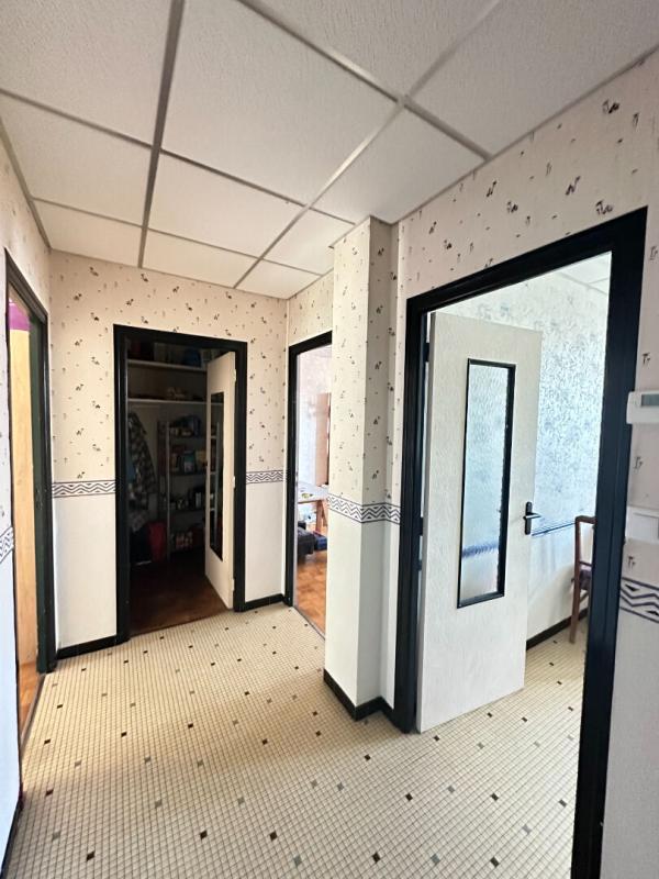 Appartement - 53 m² - 2 pièces