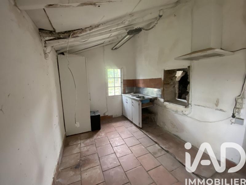 Maison - 153 m² - 7 pièces