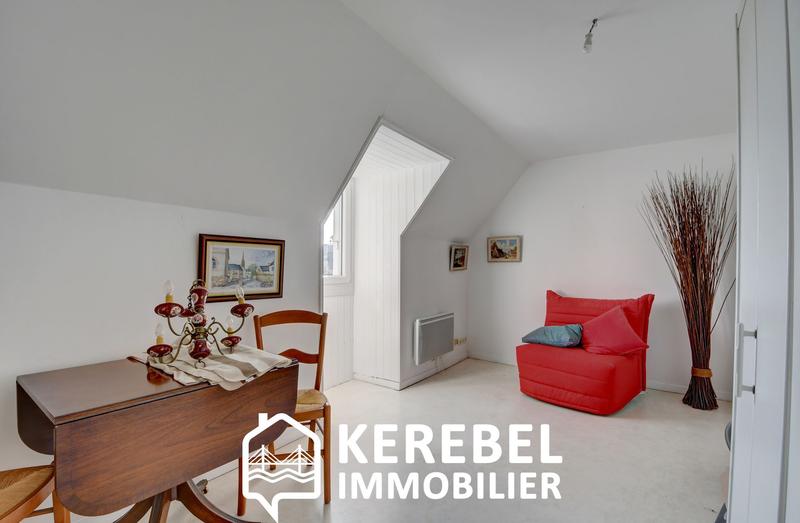 Maison - 104 m² - 5 pièces