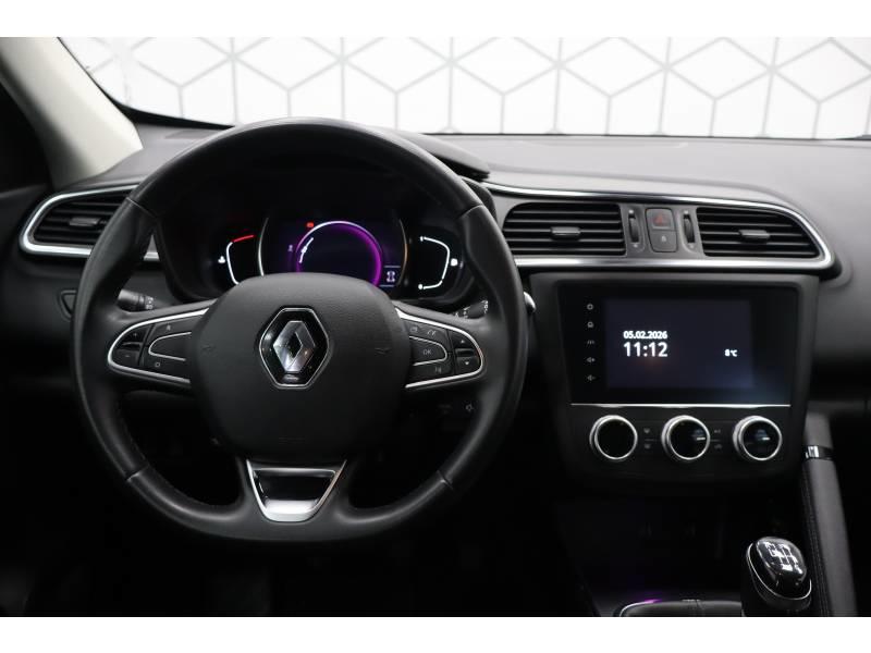 Renault Kadjar Blue dCi 115 Business