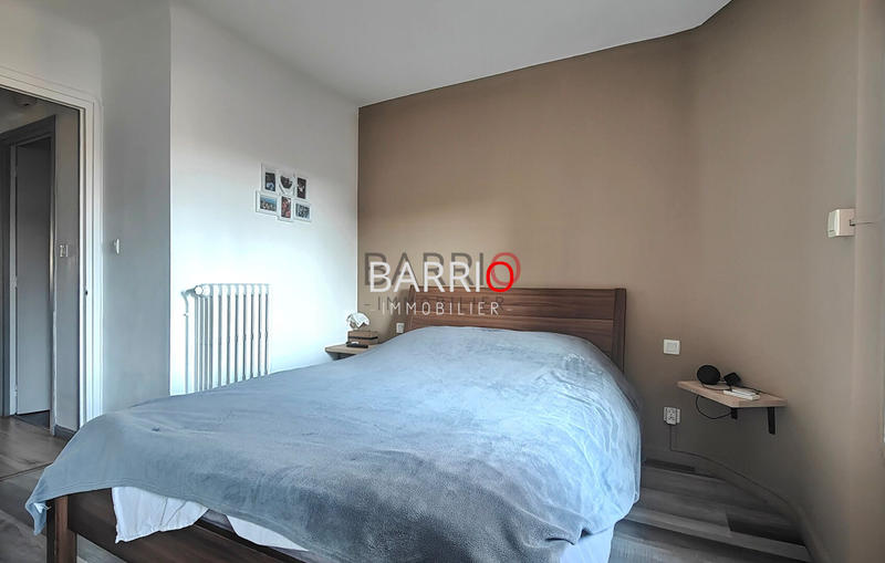 Appartement - 71 m² - 3 pièces