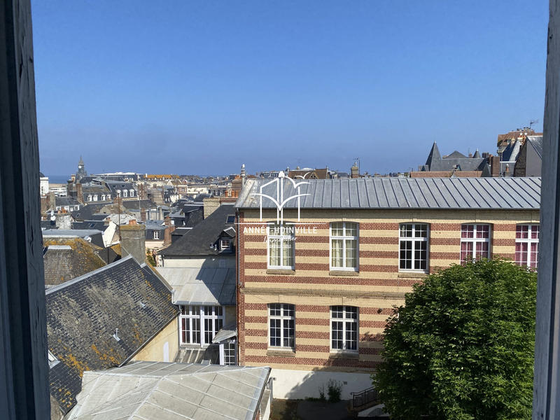 Appartement - 14 m² - 1 pièce