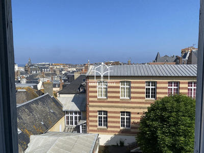 Appartement - 14 m² - 1 pièce