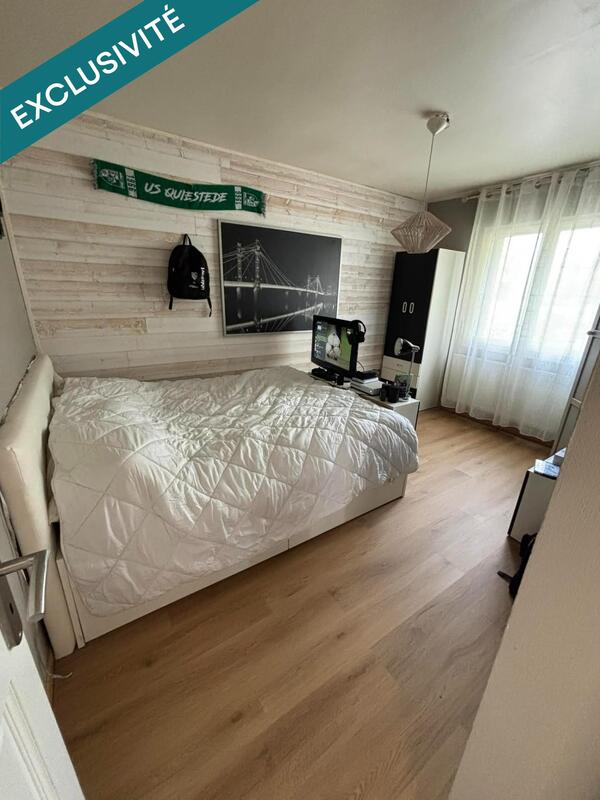 Maison - 157 m² - 5 pièces