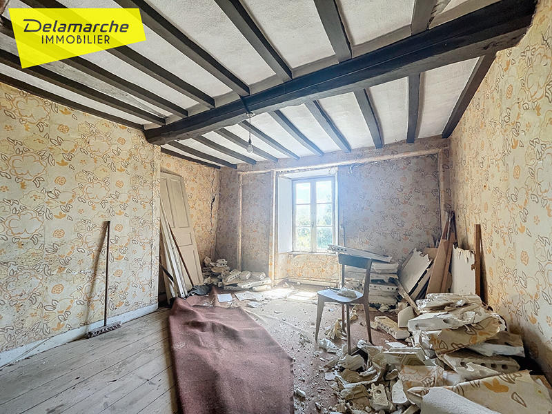 Maison - 173 m² - 6 pièces