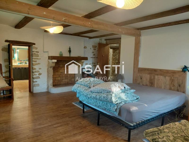 Maison - 147 m² - 4 pièces