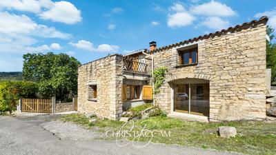 Maison - 132 m² - 5 pièces