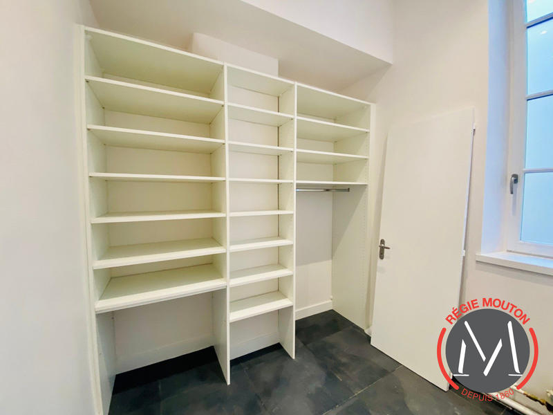 Appartement - 70 m² - 2 pièces