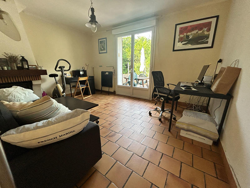 Maison - 70 m² - 4 pièces