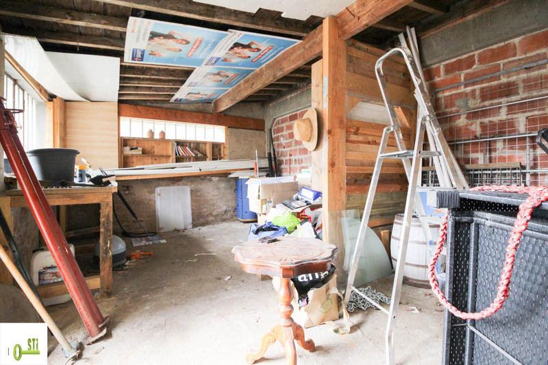 Maison - 146 m² - 6 pièces