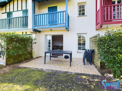 Maison - 44 m² - 3 pièces