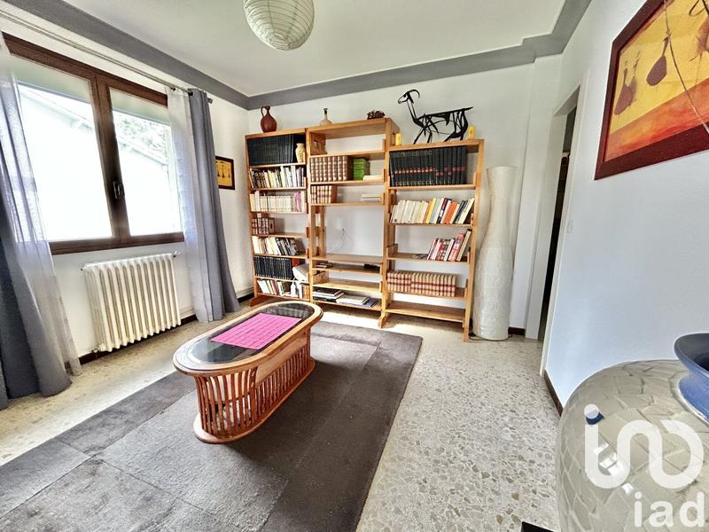 Maison - 131 m² - 6 pièces