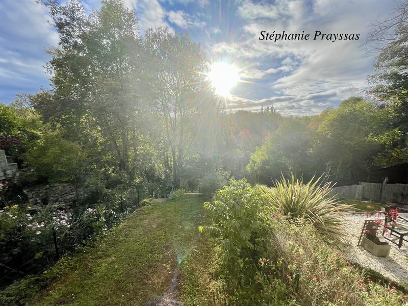 Maison - 65 m² - 3 pièces