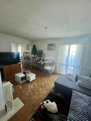 Appartement - 69 m² - 3 pièces