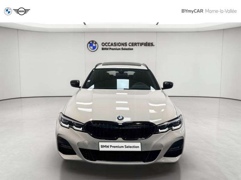 Bmw Série 3 Touring G21 330e xDrive 292 ch Bva8 m Sport