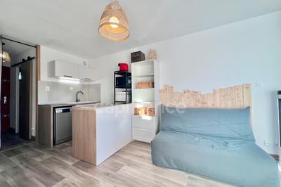 Appartement - 22 m² - 1 pièce