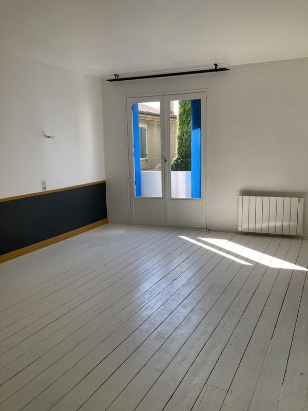 Maison ancienne - 195 m² - 7 pièces