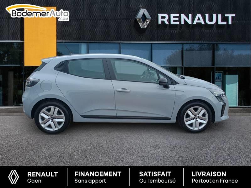 Renault Clio TCe 90 Evolution