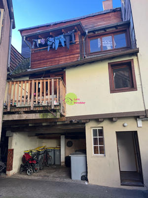 Appartement - 81 m² - 5 pièces