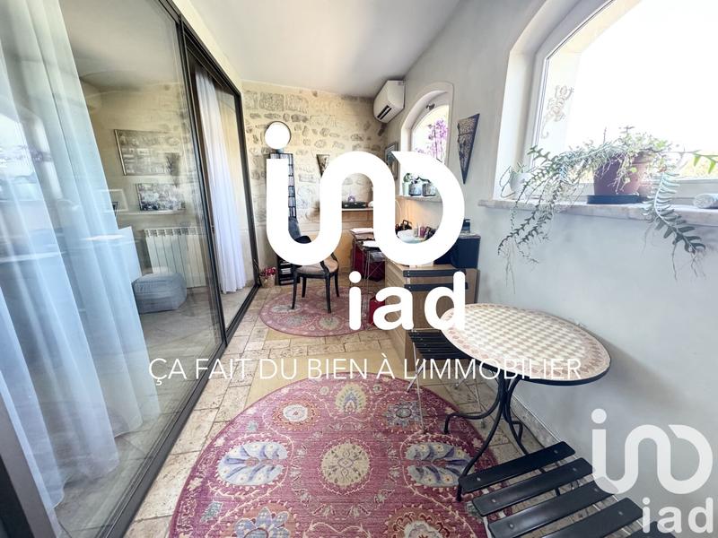 Appartement - 100 m² - 4 pièces