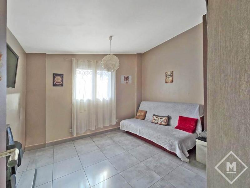 Maison - 81 m² - 4 pièces