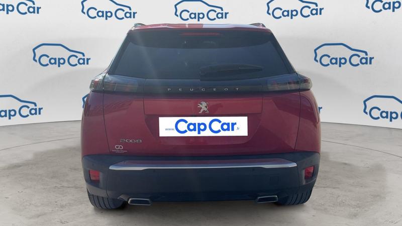 Peugeot 2008 II 1.2 PureTech 130 Allure Business