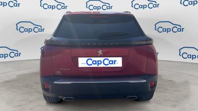 Peugeot 2008 II 1.2 PureTech 130 Allure Business