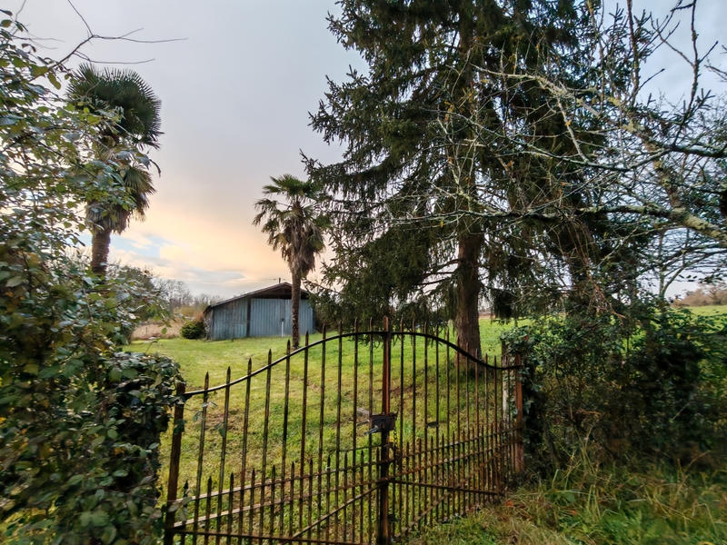 Maison - 60 m² - 3 pièces