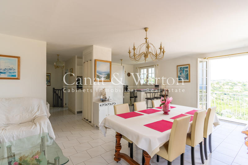 Villa - 130 m² - 5 pièces