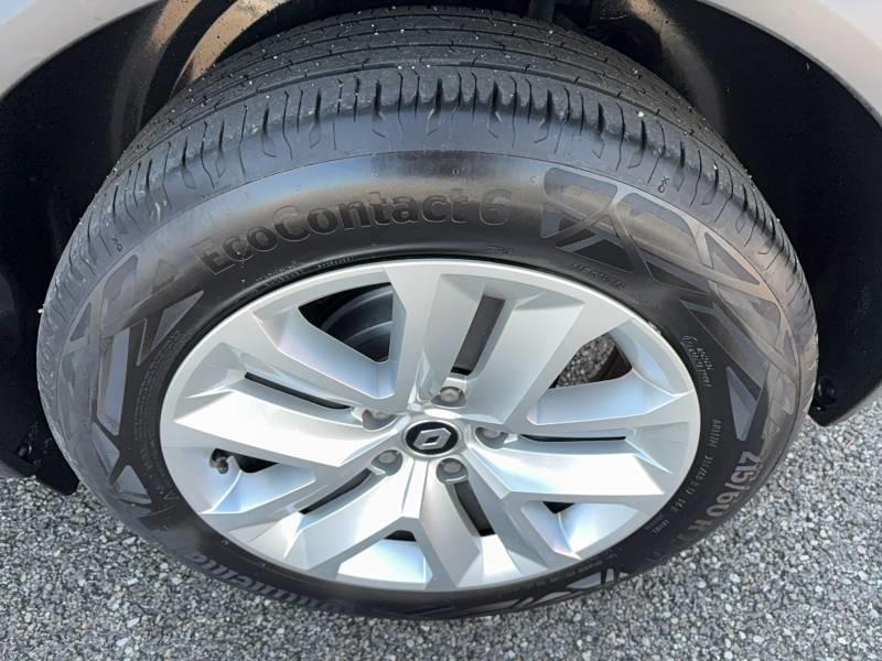 Renault Captur TCe 90 - 21 Business