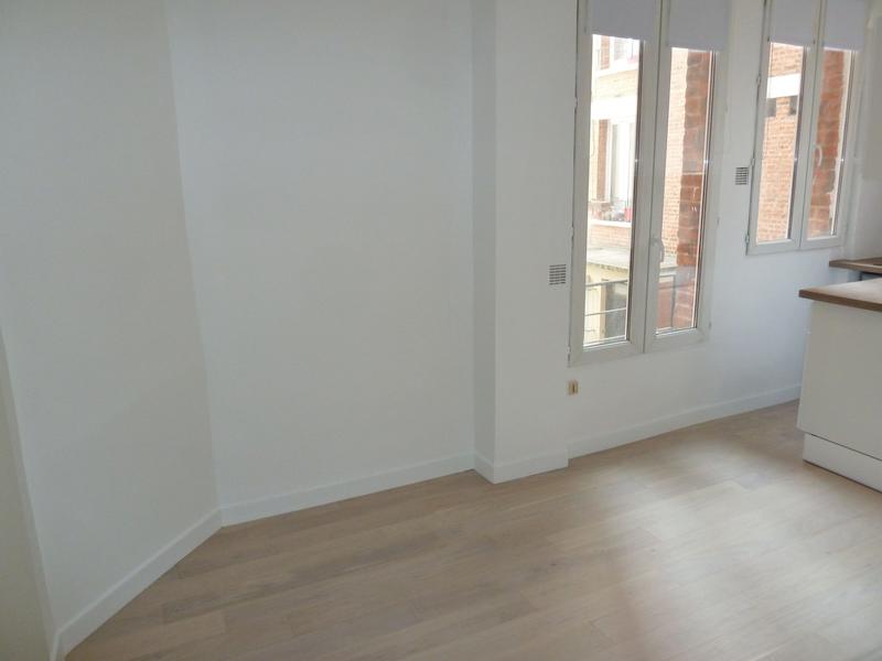 Appartement - 15 m² - 1 pièce