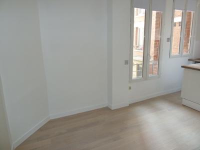 Appartement - 15 m² - 1 pièce