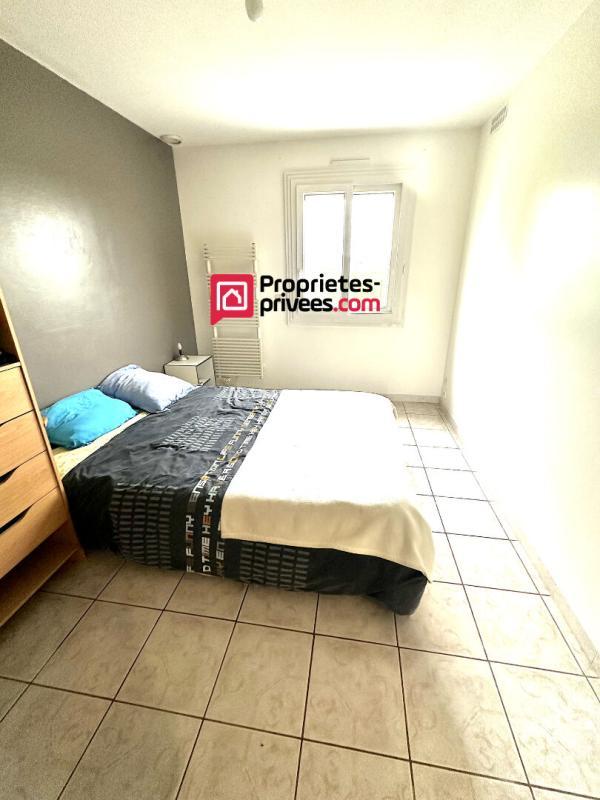 Maison - 84 m² - 4 pièces