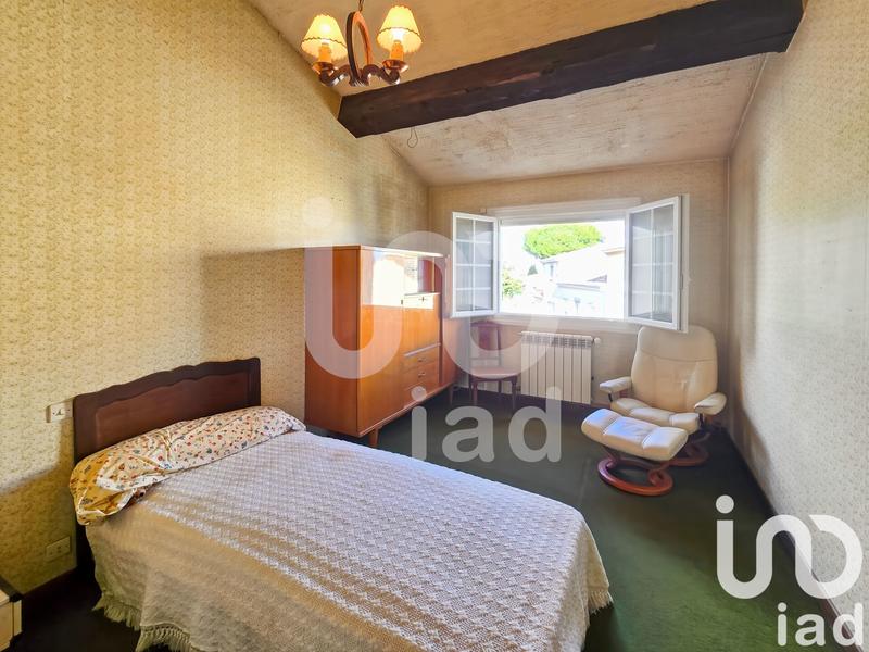 Maison - 108 m² - 5 pièces